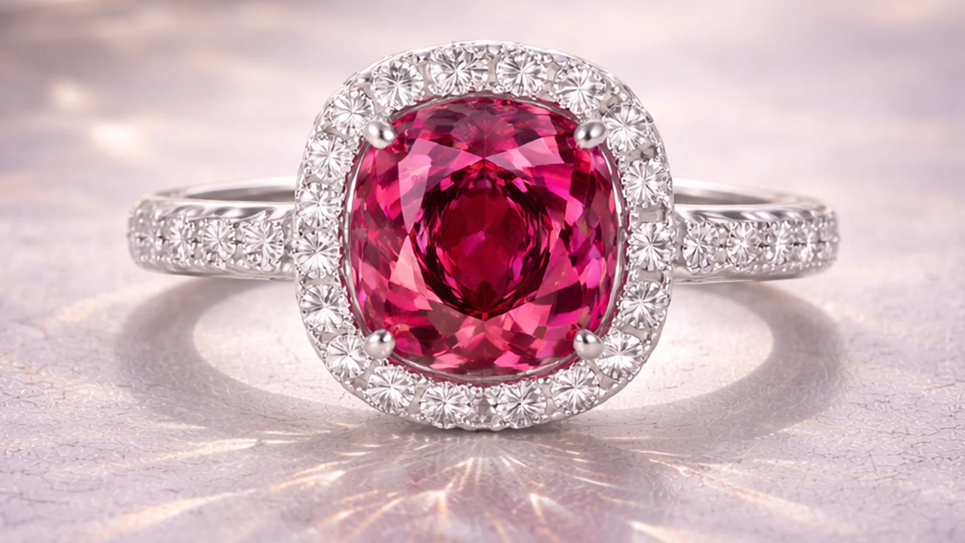 Spinel