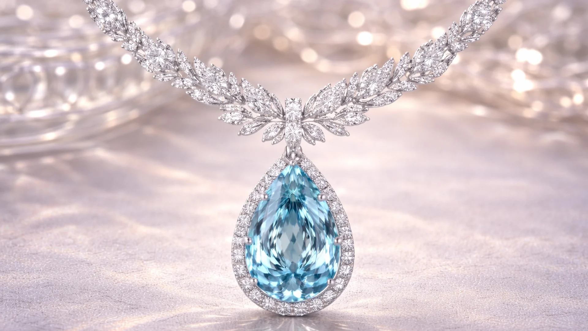 Aquamarine