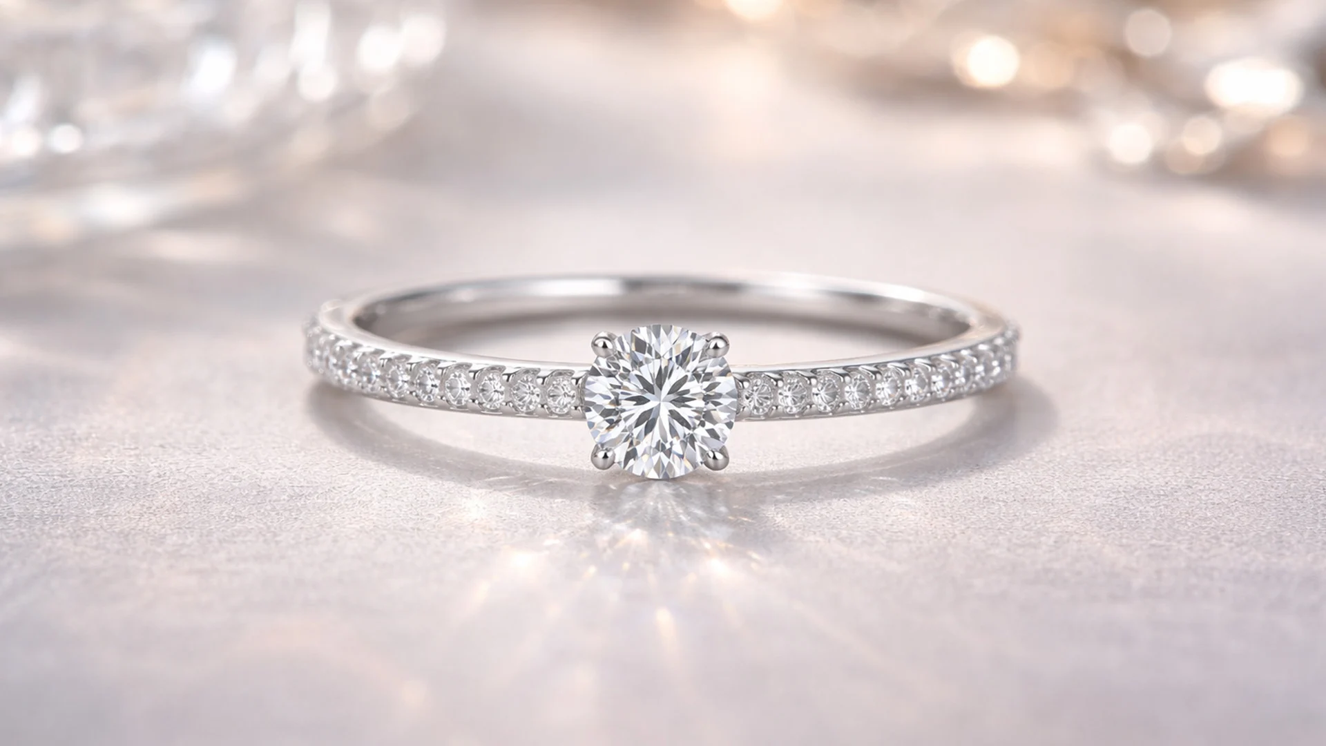 Diamond
