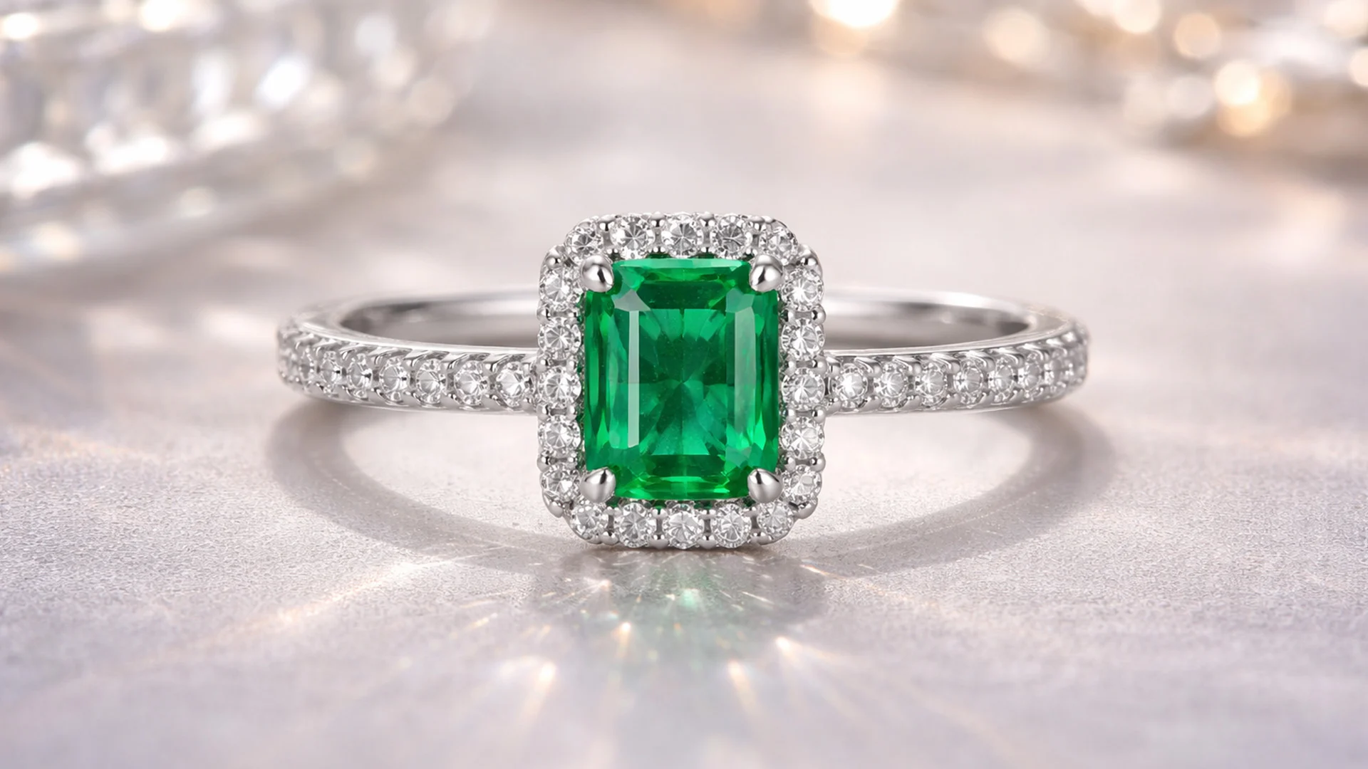 Emerald