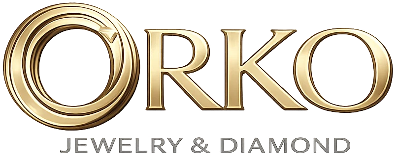 ORKO Jewelry | Fine & High Jewelry Specialist in Antalya