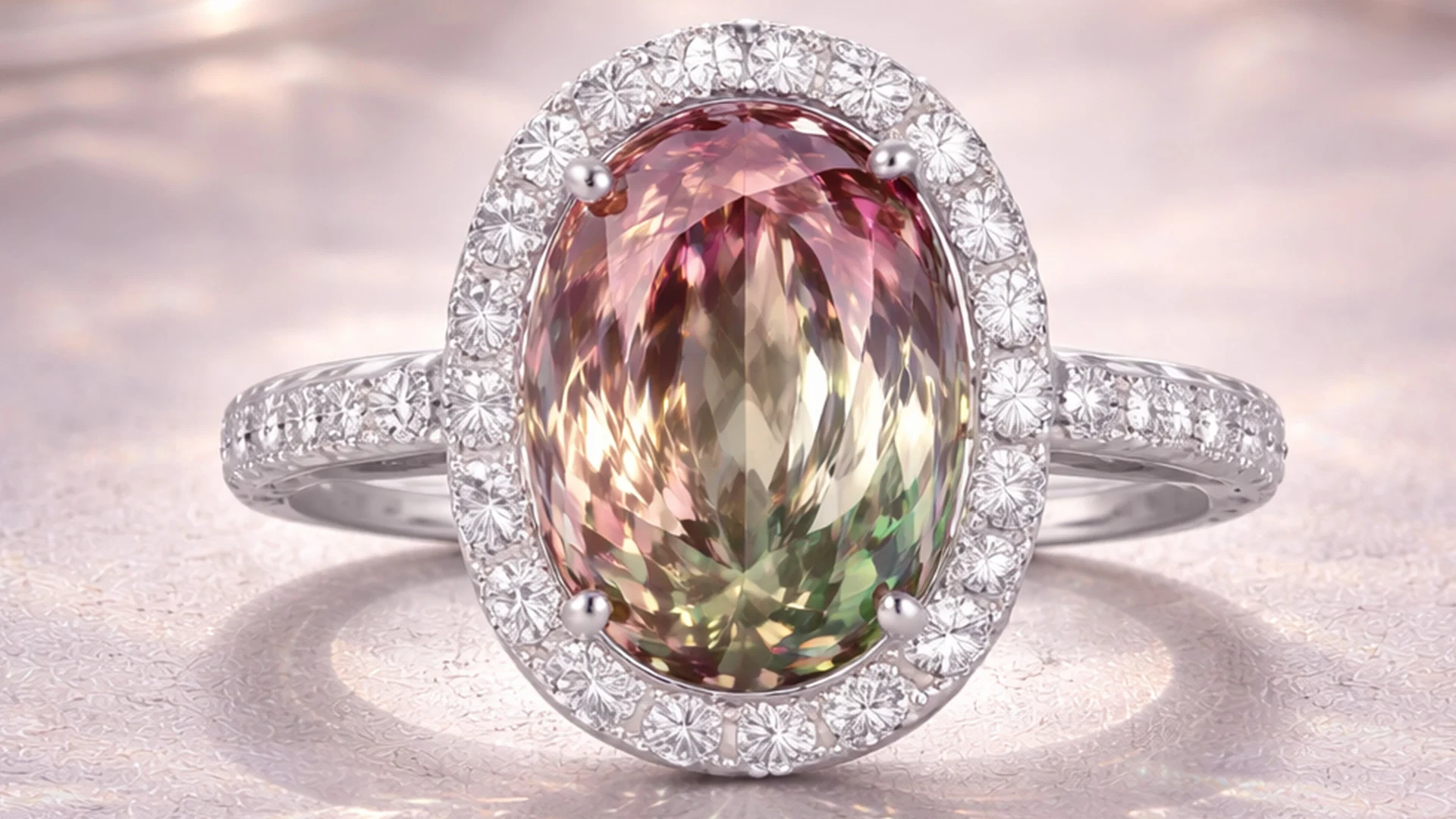 Tourmaline